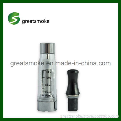 Different Colors and Resistance EGO Thread Vaporizer (CE4)